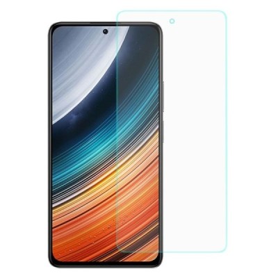 Xiaomi Poco F4 5G Calans Tempered Glass dzidrs ekrāna aizsargstikls | Vacins.lv