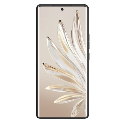 Huawei Honor 70 „Nillkin“ Textured Case черный чехол | Vacins.lv