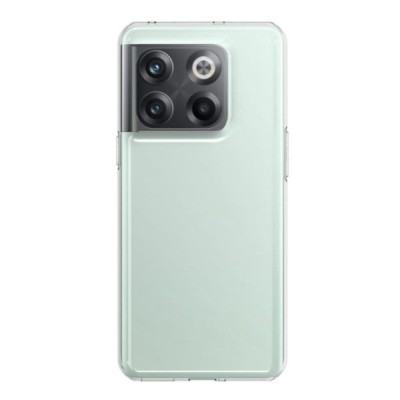 OnePlus 10T cieta silikona (TPU) dzidrs vāciņš | Vacins.lv
