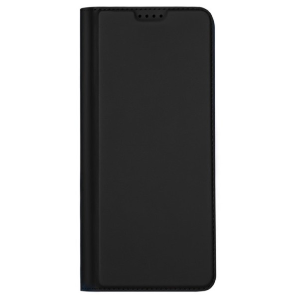 Чехол-книжка „Dux Ducis“ Skin - чёрный (OnePlus 10T)