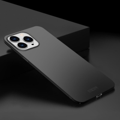 „Mofi“ Shield Apple iPhone 14 Pro Max чёрный пластиковый чехол | Vacins.lv