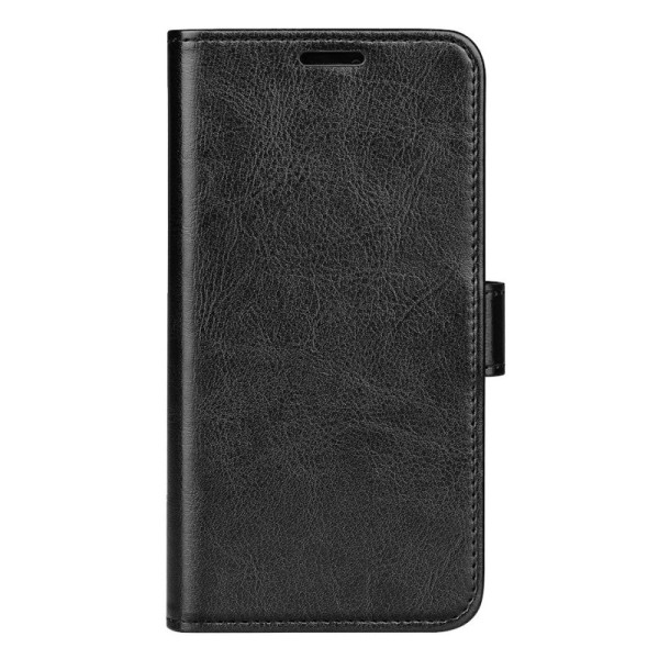 Atvēramais maciņš - melns (Nokia G21 / G11)