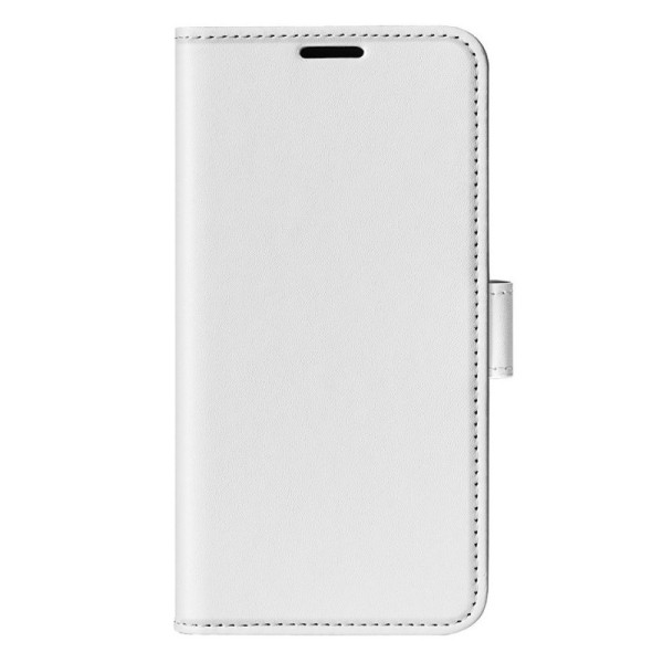 Atvēramais maciņš - balts (Nokia G21 / G11)