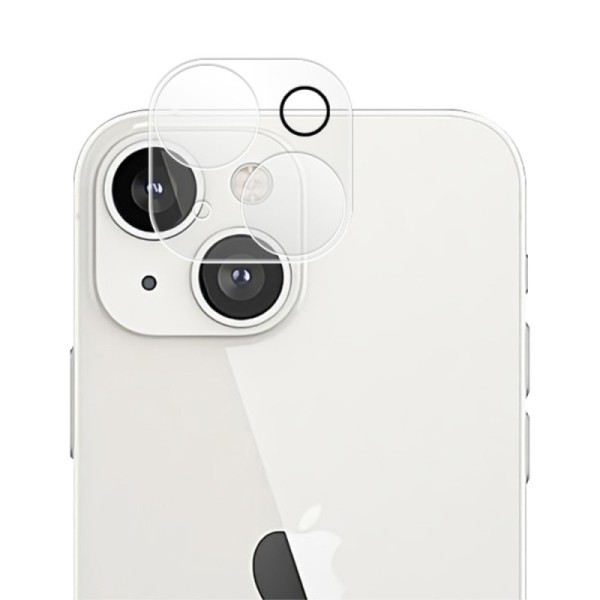 „Mocolo“ защитное стекло задней камеры 0.3 мм (iPhone 14)