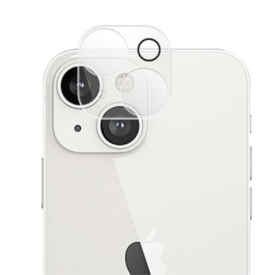 Apple iPhone 14 Plus Mocolo tempered Glass защитное стекло задней камеры 0,3 мм | Vacins.lv