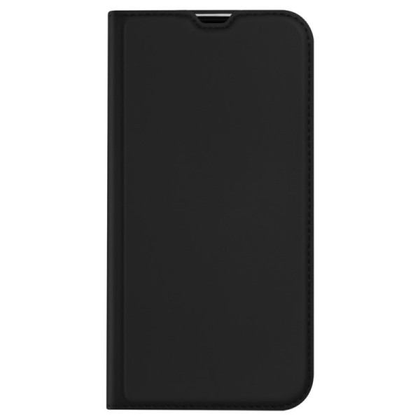 Чехол-книжка „Dux Ducis“ Skin - чёрный (iPhone 14 Pro Max)