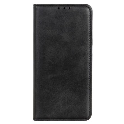Samsung Galaxy S10+ (G975) „Split“  чёрный чехол-книжка | Vacins.lv