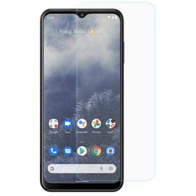 Nokia G60 Calans Tempered Glass dzidrs ekrāna aizsargstikls | Vacins.lv