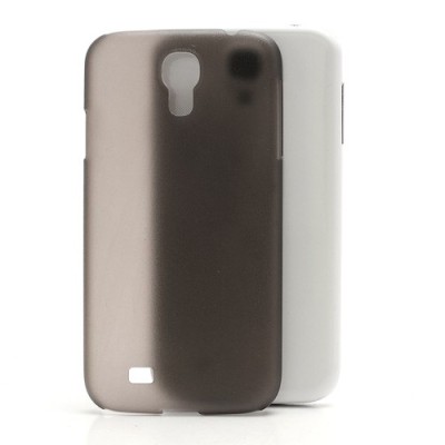 Samsung Galaxy S4 i9505 pasaulē planākais pelēks futrālis / Vacins.lv