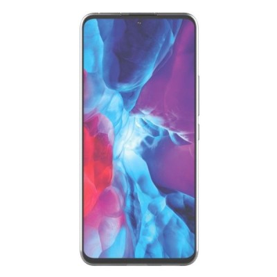 Твердый силиконовый чехол (TPU) для Xiaomi 12 Lite - прозрачный | Vacins.lv