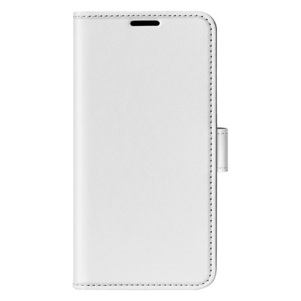 Чехол-книжка - белый (Honor Magic 4 Lite 5G)
