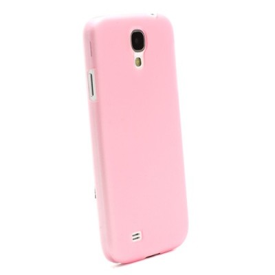 Samsung Galaxy S4 i9505 pasaulē planākais rozs futrālis / Vacins.lv