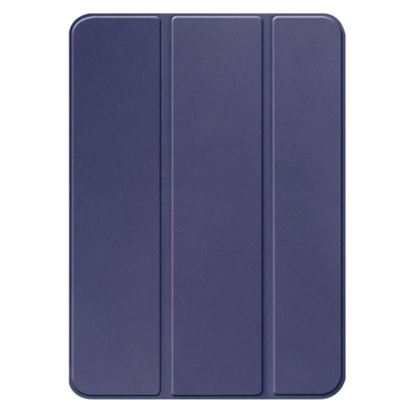 Atvēramais maciņš - tumši zils (iPad 11 2025 / iPad 10.9 2022)