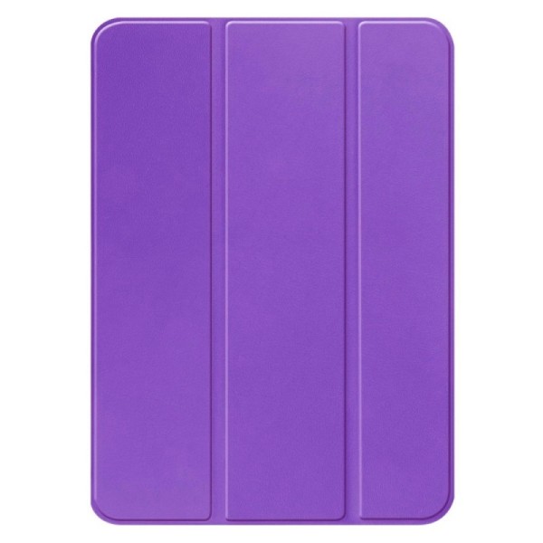 Atvēramais maciņš - violeta (iPad 11 2025 / iPad 10.9 2022)