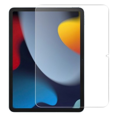Apple iPad 10.9" (2022) dzidrs ekrāna aizsargstikls (Tempered Glass) | Vacins.lv