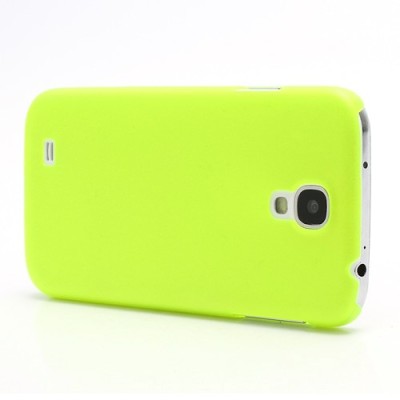 Samsung Galaxy S4 i9505 pasaulē planākais zaļš futrālis / Vacins.lv