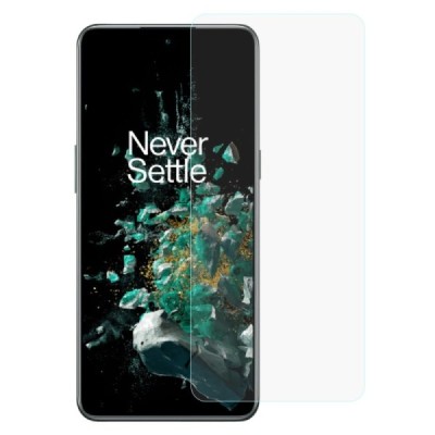 OnePlus 10T „Calans“ 9H Tempered Glass частичное покрытие защитное стекло 0,3 мм - прозрачный | Vacins.lv