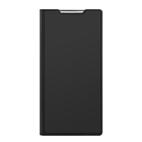 Чехол-книжка „Dux Ducis“ Skin - чёрный (Honor 70)