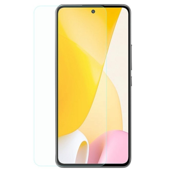 „Calans“ Tempered Glass (nepilnīgi aizsedzams) ekrāna aizsargstikls 0.3 mm - dzidrs (12 Lite)
