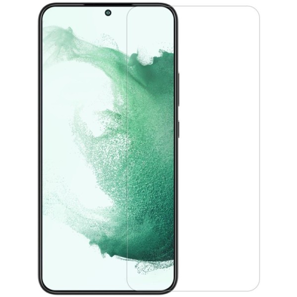 „Nillkin“ 9H+ Pro Tempered Glass ekrāna aizsargstikls 0.2 mm (Galaxy S22 5G)