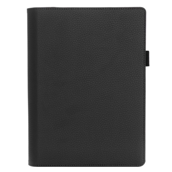 Чехол-книжка „Leather“ - чёрный (Yoga Tab 3 Pro 10.1)