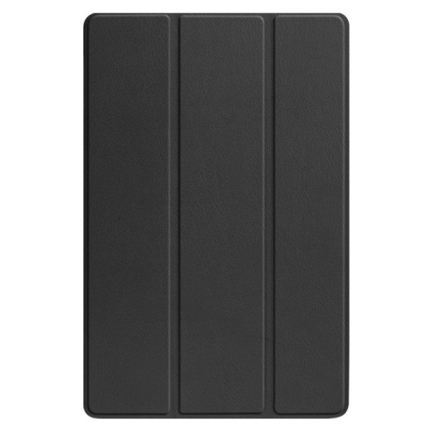 Чехол-книжка - черный (Tab P12 Pro 12.6")