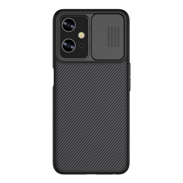 „Nillkin“ CamShield чехол - чёрный (OnePlus Nord CE 2 Lite 5G)