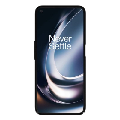OnePlus Nord CE 2 Lite 5G „Nillkin“ CamShield чёрный чехол, задняя часть с защитой камеры | Vacins.lv