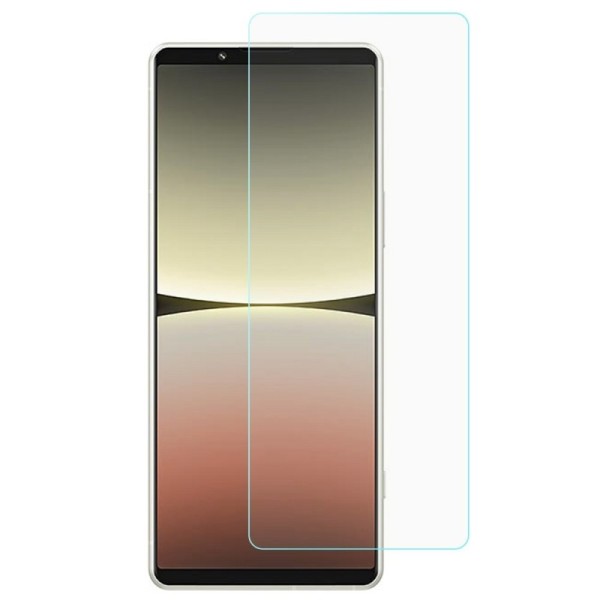 „Calans“ Tempered Glass (nepilnīgi aizsedzams) ekrāna aizsargstikls 0.3 mm - dzidrs (Xperia 5 IV)