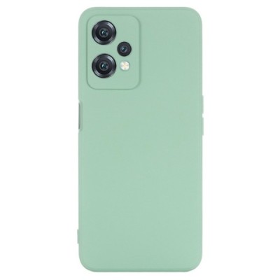 OnePlus Nord CE 2 Lite 5G Shell (TPU) твердый силиконовый чехол - зелёный | Vacins.lv