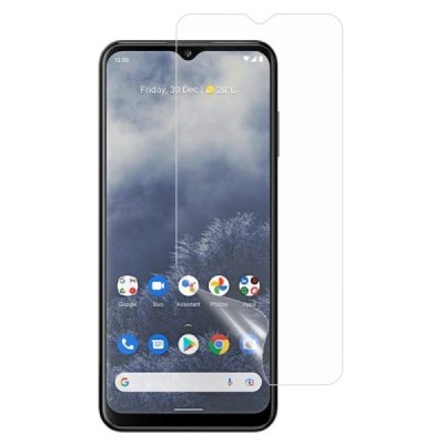 Nokia G60 прозрачная защитная пленка для экрана | Vacins.lv