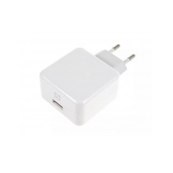 „OnePlus“ DASH Charge зарядное устройство (20W) - белый