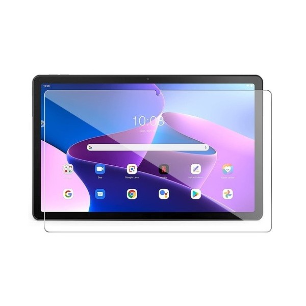 „Calans“ ekrāna aizsargstikls 0.33 mm - dzidrs (Tab M10 Plus 10.6" 3 Gen)