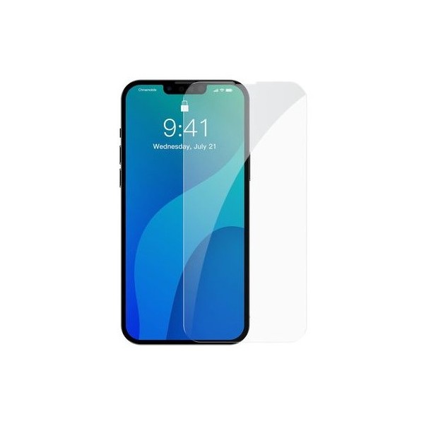 „Guardian“ XS Pro защитное стекло экрана - прозрачный (iPhone 13 Pro Max)