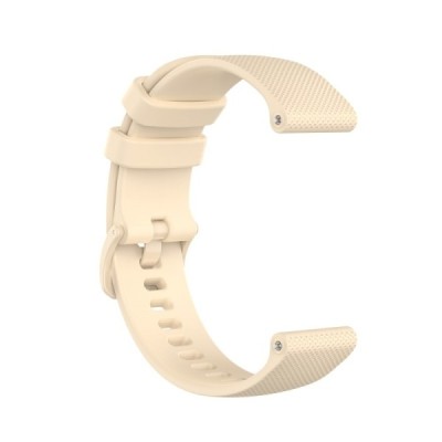 Твердый силиконовый песочный браслет (TPU) для умных часов (Samsung Galaxy Watch 4 / 5, Garmin) | Vacins.lv