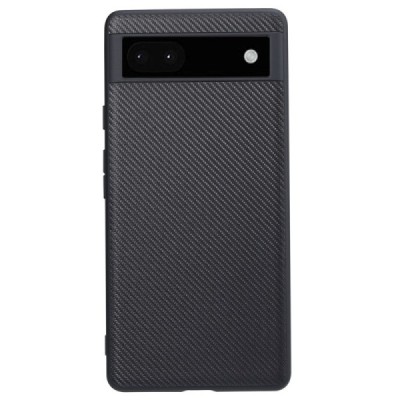 Google Pixel 6A „Vili“ TC melns apvalks | vacins.lv