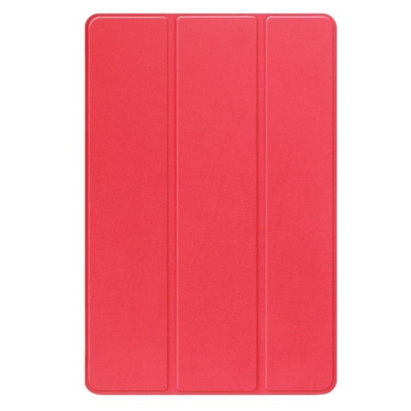 Чехол-книжка - красный (Tab P11 Pro 11.2" Gen 2)