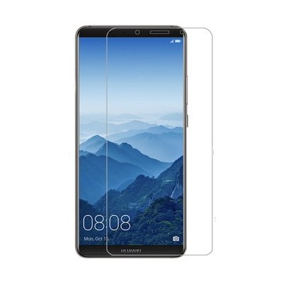 Huawei Mate 10 Pro Hat-Prince Tempered Glass ekrāna aizsargstikls | Vacins.lv