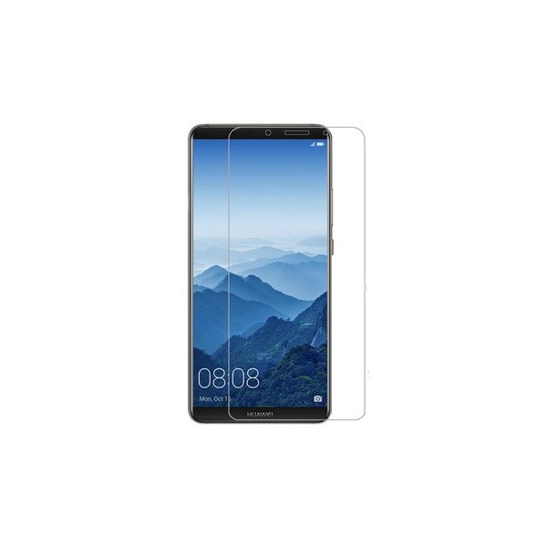 „Hat-Prince“ Tempered Glass ekrāna aizsargstikls 0.26 mm - dzidrs (Mate 10 Pro)