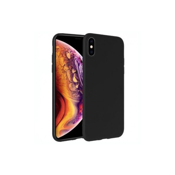 „X-Level“ Dynamic чехол - чёрный (iPhone Xr)