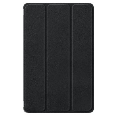 Xiaomi Redmi Pad 10.6" atvēramais melns maciņš | Vacins.lv