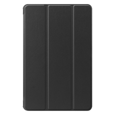 Huawei MatePad 10.4'' (2020, 2022) atvēramais melns maciņš | Vacins.lv