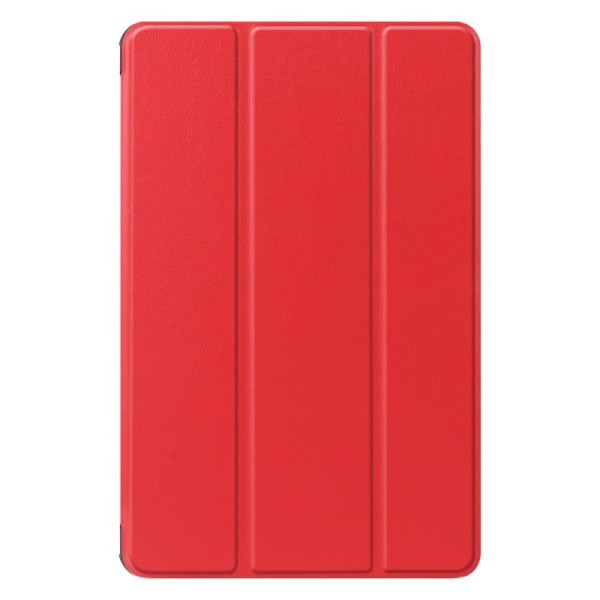 Atvēramais maciņš - sarkans (MatePad 10.4'' 2020 / MatePad 10.4'' 2022)