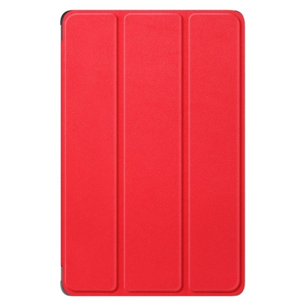 Чехол-книжка - красный (Redmi Pad 10.6")