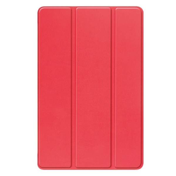 Чехол-книжка - красный (Nokia T21)
