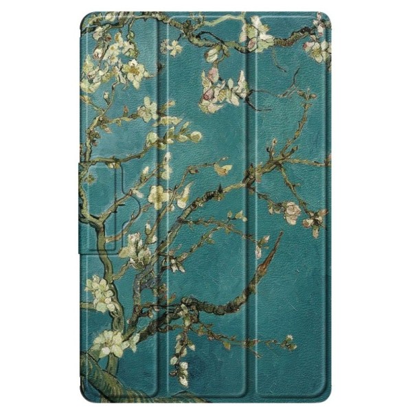 Чехол-книжка „Sakura“ (Tab M10 10.1" Gen 3)