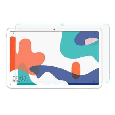 Huawei MatePad 10.4'' (2020, 2022) Tempered Glass усиленная защита, защитное стекло толщиной 0,33 мм | Vacins.lv