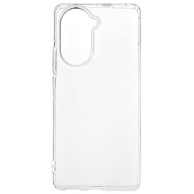 Huawei Nova 10 Pro cieta silikona (TPU) dzidrs vāciņš | Vacins.lv