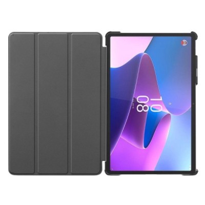 Lenovo Tab P11 Pro 11.2" Gen 2  „Sakura“ кожаный чехол-книжка - цветной | Vacins.lv