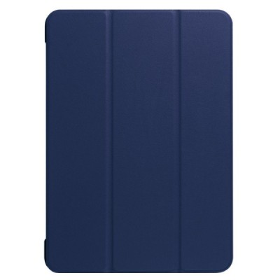 Apple iPad Pro 10.5" (Air 2019) atvēramais zils maciņš | Vacins.lv